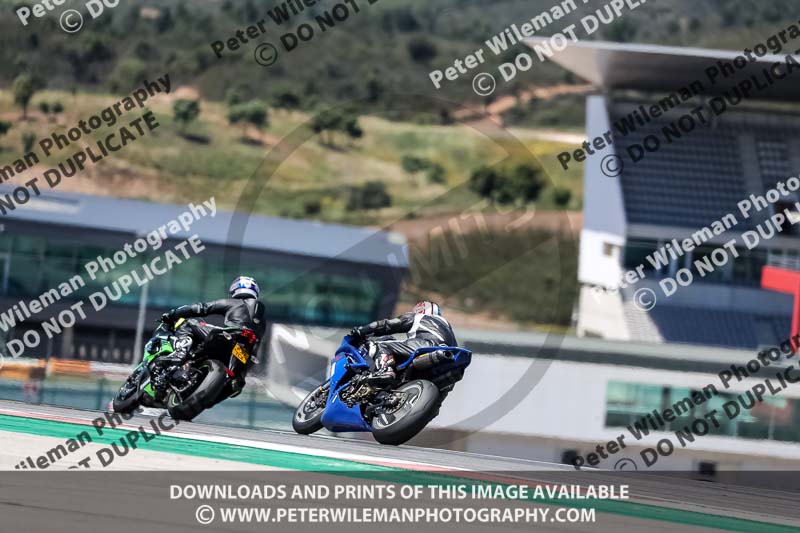 may 2019;motorbikes;no limits;peter wileman photography;portimao;portugal;trackday digital images